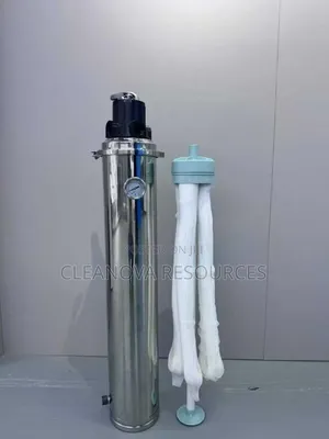 10000lt of Water Purifier