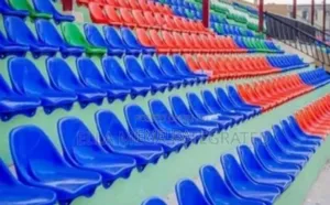 Comfortable Stadium Seat With Long Back For Sale