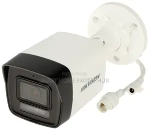 Hikvision Smart Hybrid Light Camera 4mp
