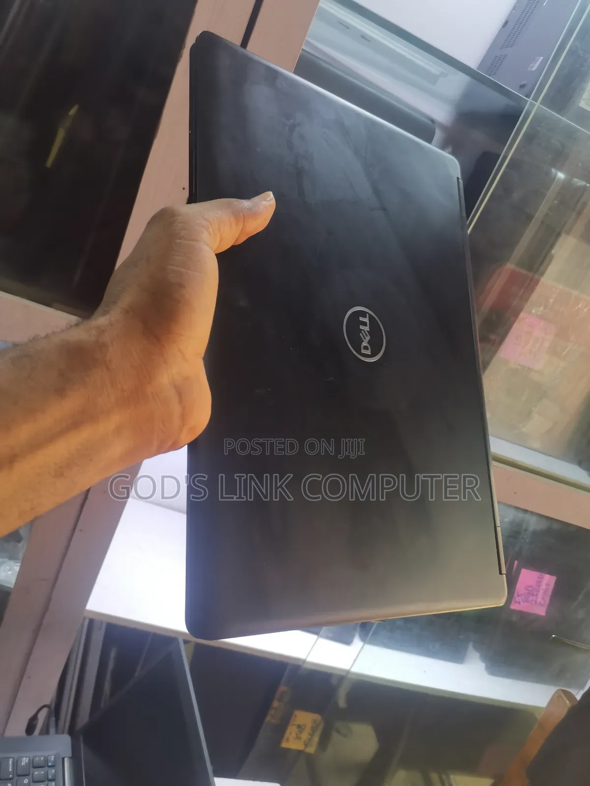 Laptop Dell Latitude 5490 8GB Intel Core i7 SSD 256GB