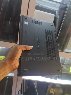 Laptop Dell Latitude 5490 8GB Intel Core i7 SSD 256GB