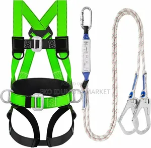 Fall Protection Safety Belt