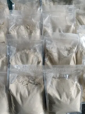 Plaintain Flour