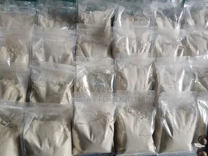 Plaintain Flour
