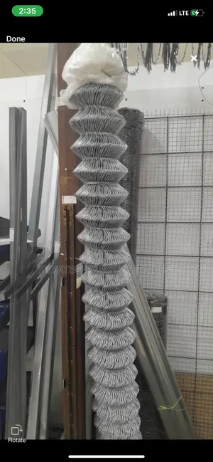 Original PVC Wire Mesh