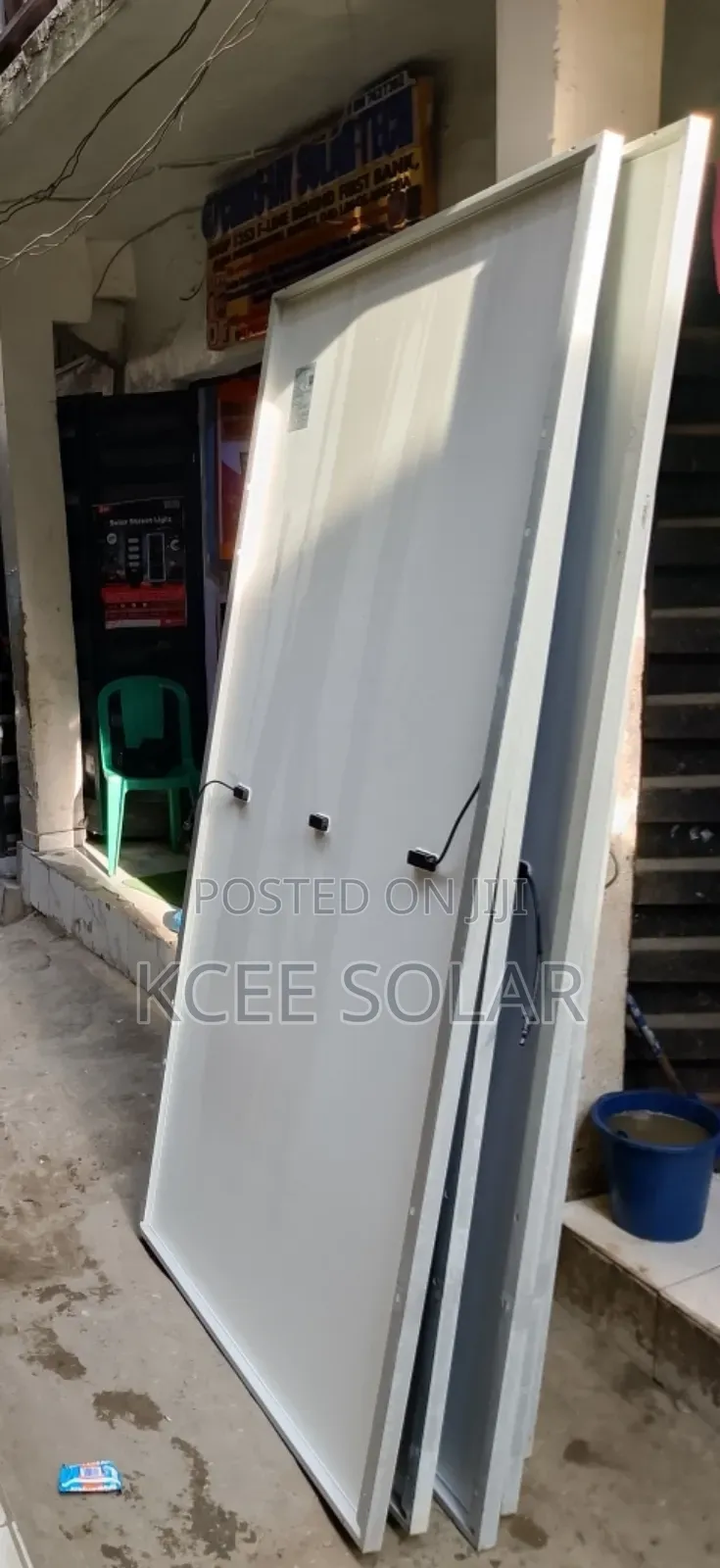 600w Canadian Solar Panel