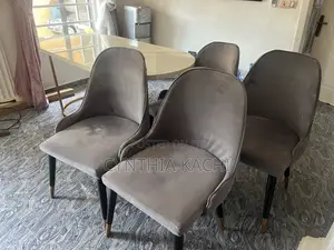 Dining and 4 Seaters