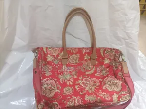 Oilily Nursing Mummy's Bag
