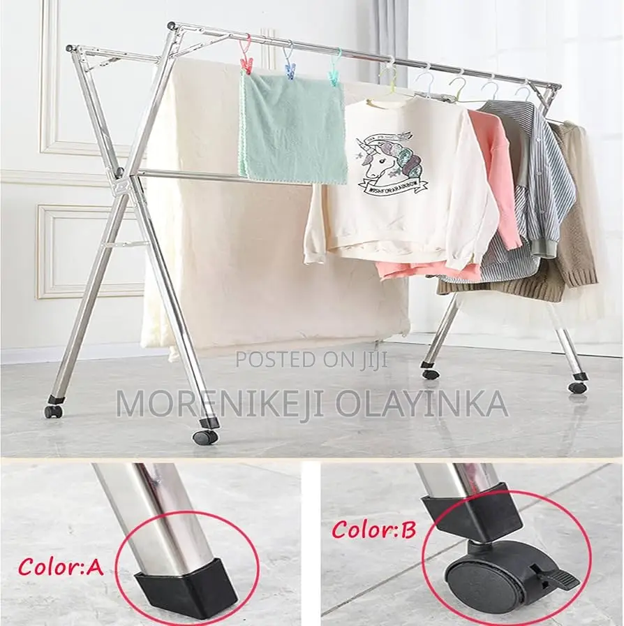 Cloth X Hanger