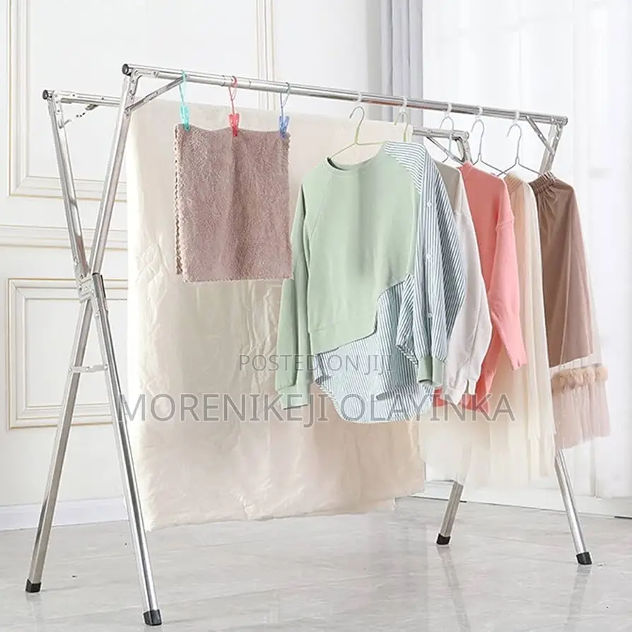 Cloth X Hanger