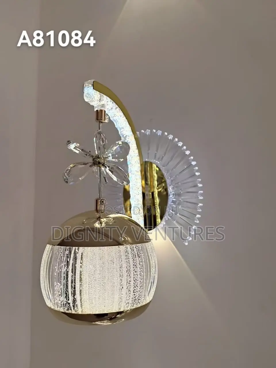 Luxury Wall Brackets