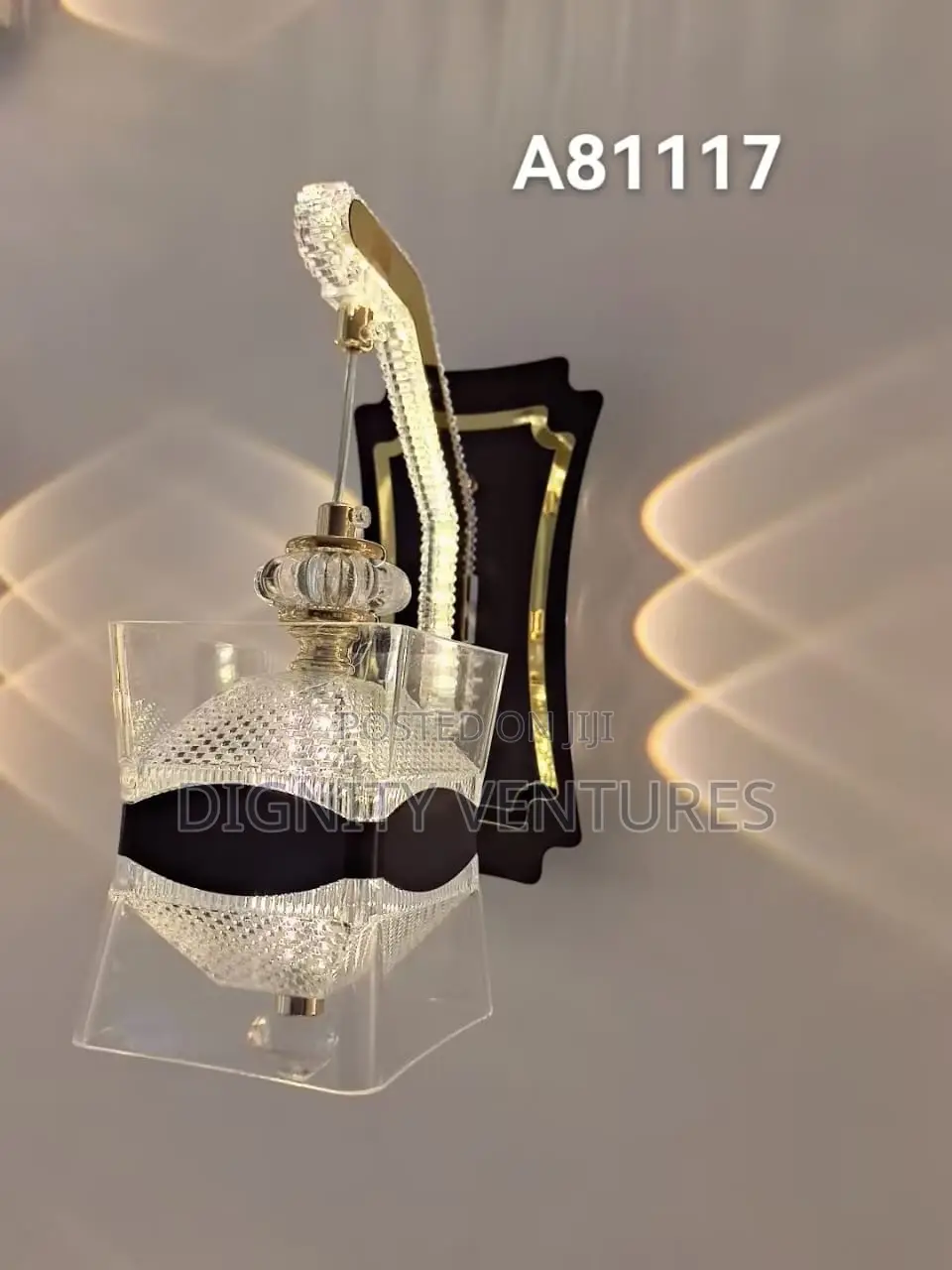 Luxury Wall Brackets