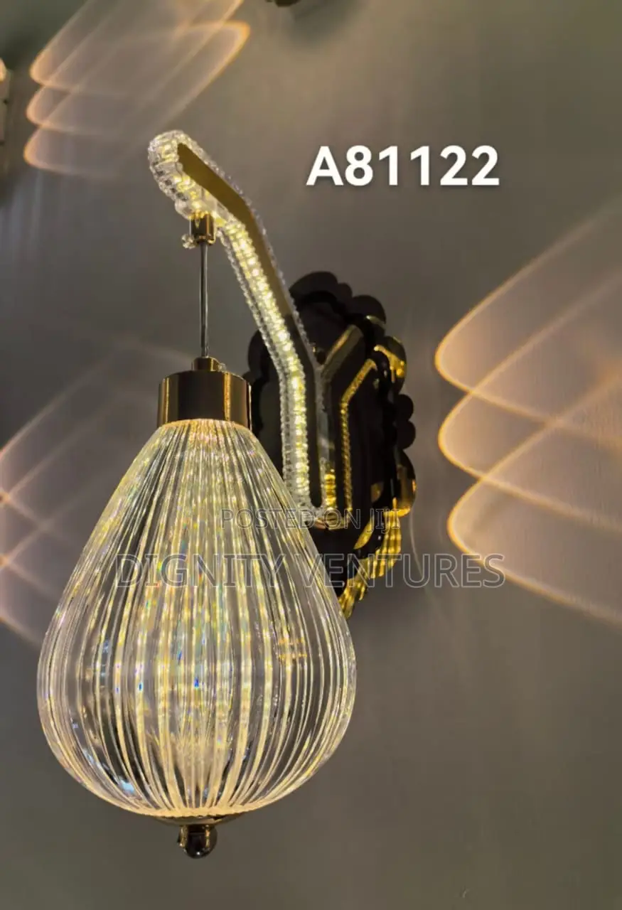 Luxury Wall Brackets