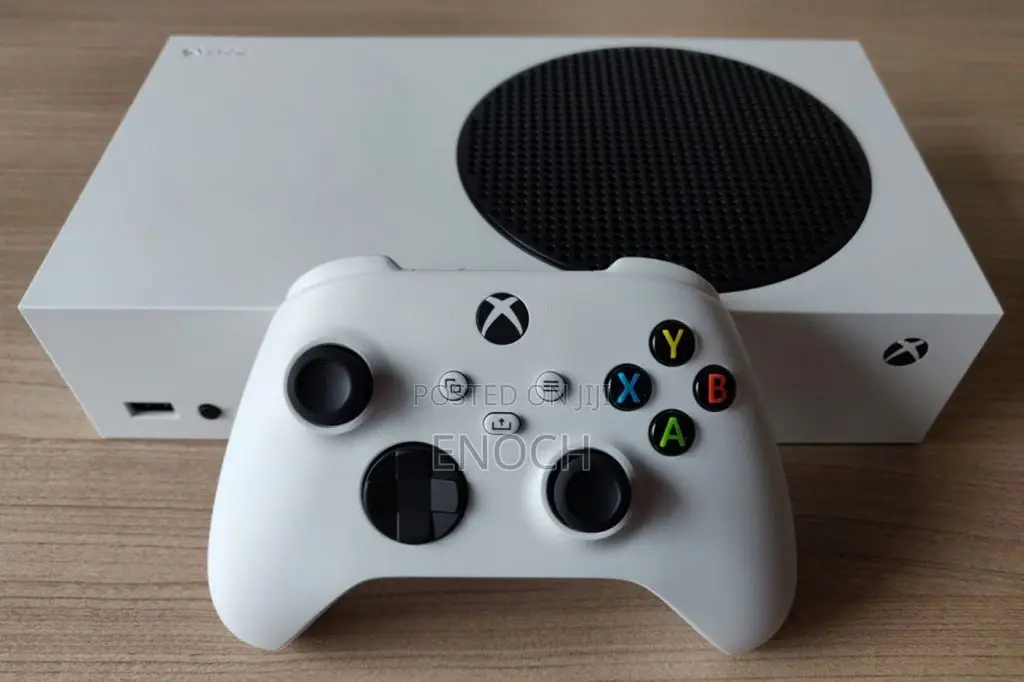 Xbox Series S
