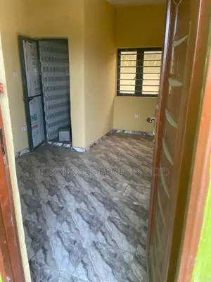 Office Space in Ojodu Berger