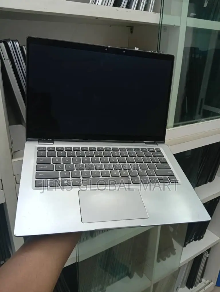 Laptop Dell Latitude 7310 16GB Intel Core i7 SSD 256GB