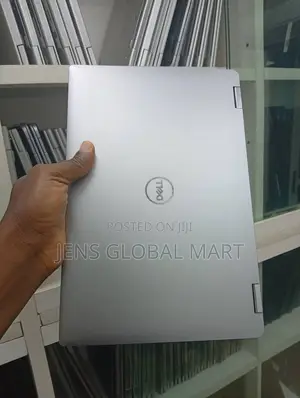 Laptop Dell Latitude 7310 16GB Intel Core i7 SSD 256GB