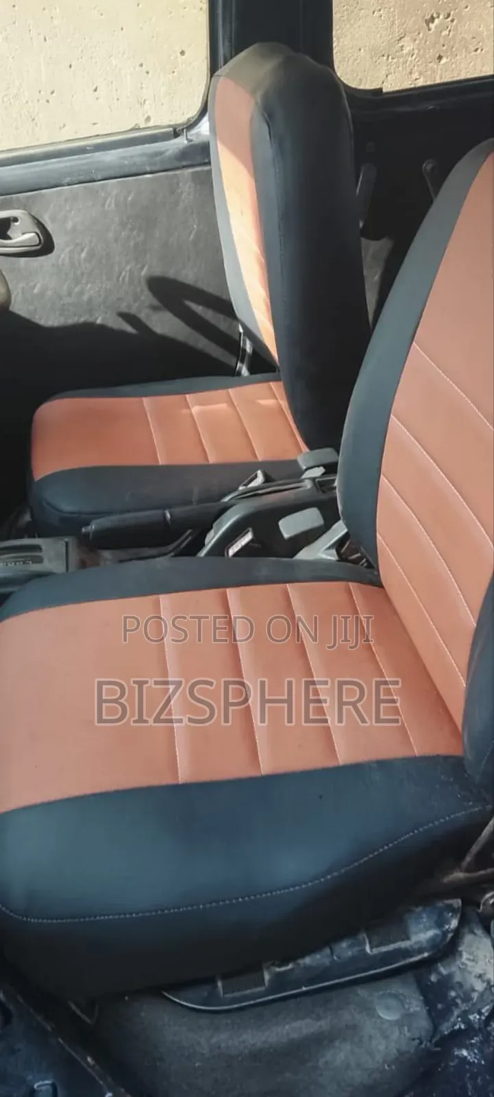 Suzuki APV Minibus 2010 Grey