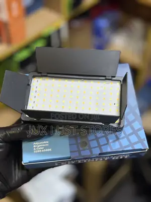 Led 300 Selfie Lights