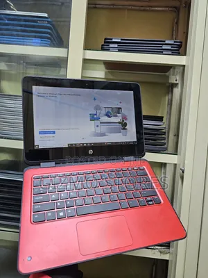 Laptop HP ProBook X360 11 G1 EE 4GB Intel Pentium SSD 128GB