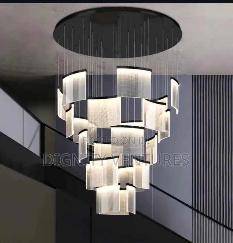Modern Dining Room Pendant Lights