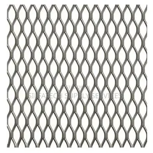 Stainless Wire Mesh
