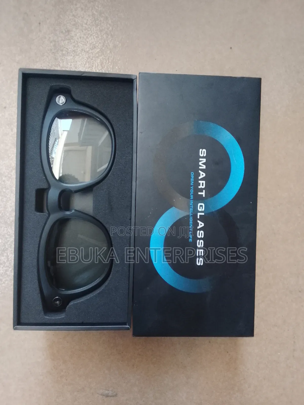 Ronc Smart Glasses