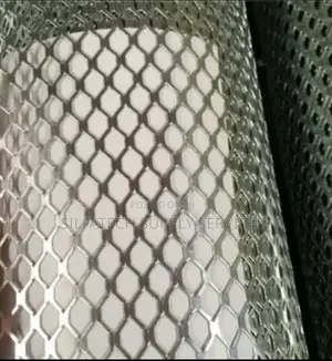 Stainless Wire Mesh