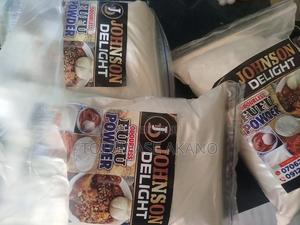 Fufu Powder for sale - Price: ₦ 2,000 on Jiji.ng [Ilorin West]