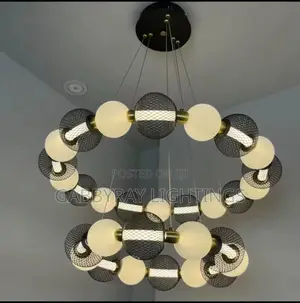 New Dropping Chandelier