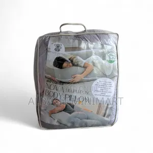 Nova Multipurpose Body Pillow