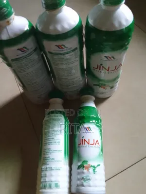 Jinja Herbal Extract