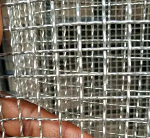 Stainless Wire Mesh