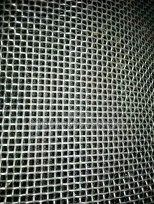 Stainless Wire Mesh