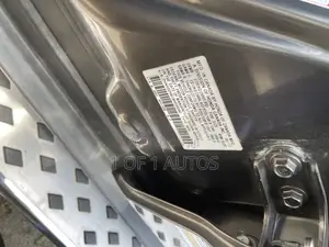 Acura MDX 2011 Black