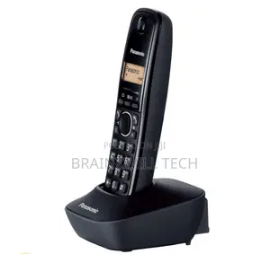 Panasonic Kx-Tg1611 | Digital Cordless Phone