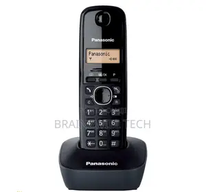 Panasonic Kx-Tg1611 | Digital Cordless Phone