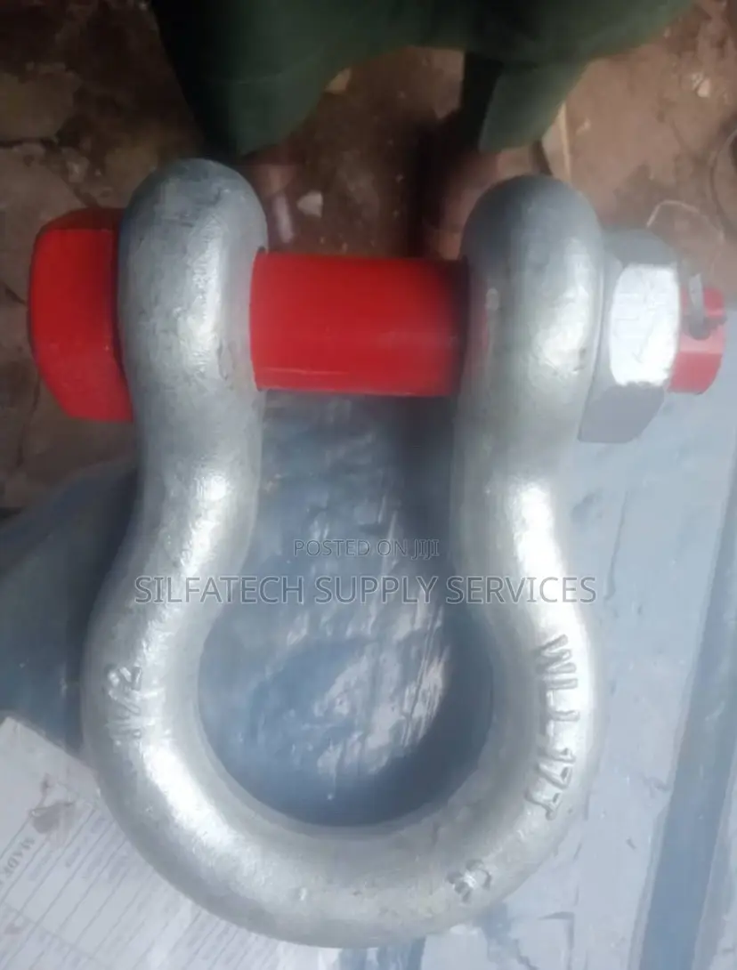 Original Shackle