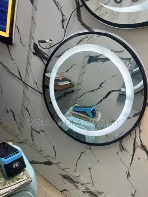 High Quality Mirror