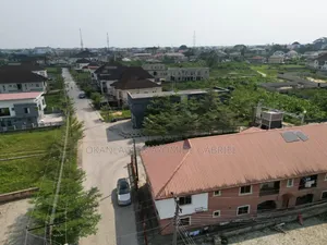 Land for Sale Sangotedo