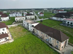 Land for Sale Sangotedo