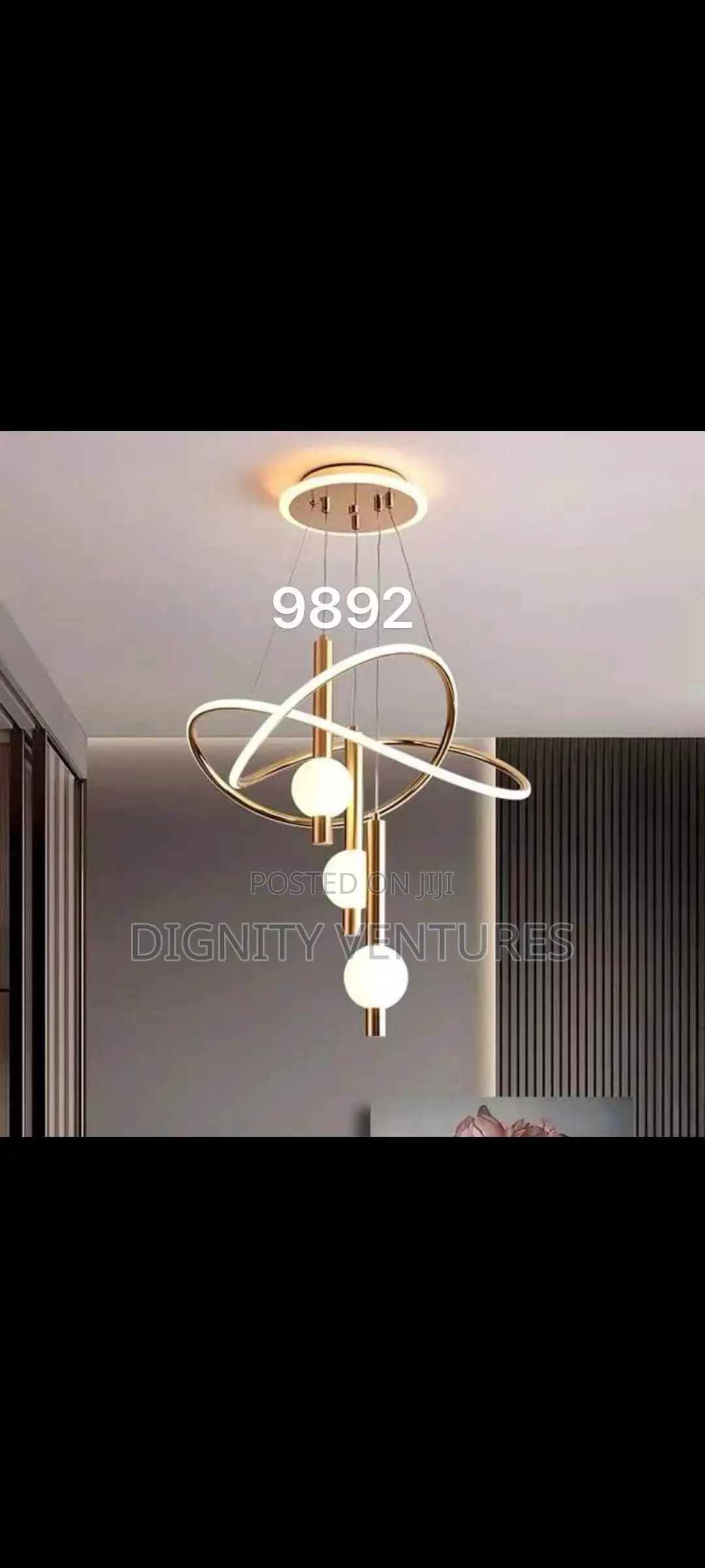 Led Pendant Lights