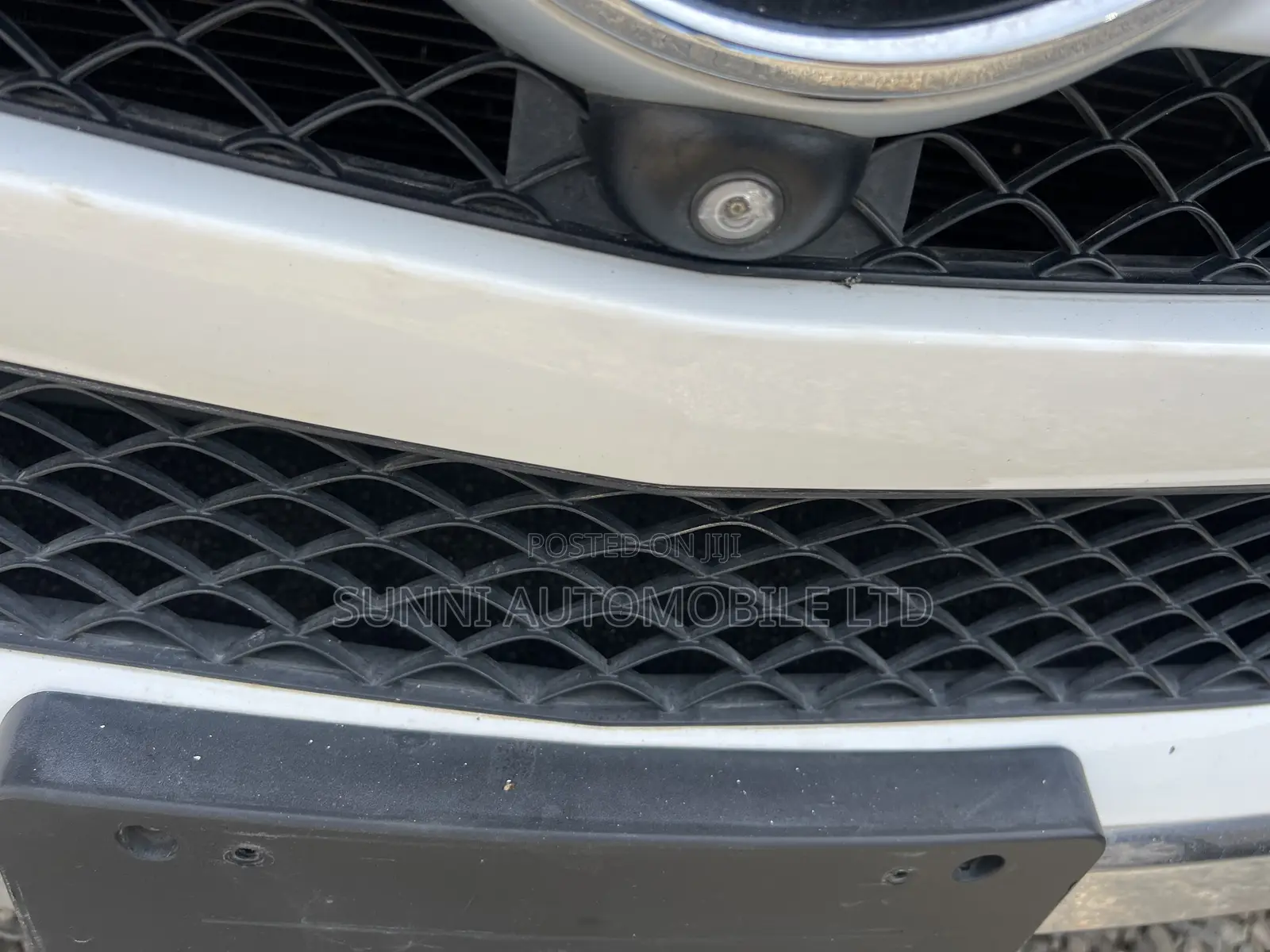 Mercedes-Benz GLE-Class 2017 White