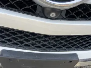 Mercedes-Benz GLE-Class 2017 White