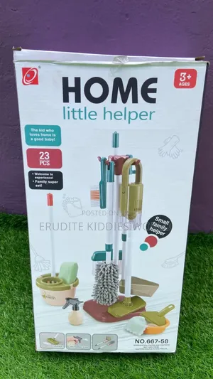 Home Little Helper