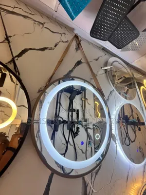 High Quality Mirror