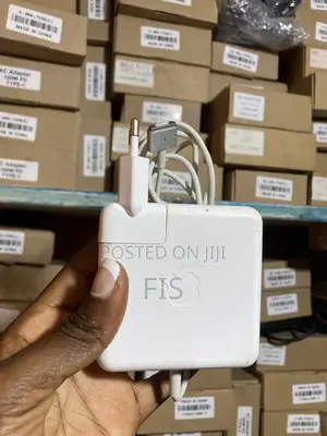 Macbook Air Follow Come Charger