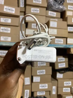Macbook Air Follow Come Charger