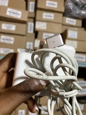 Macbook Air Follow Come Charger