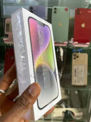 New Apple iPhone 14 Plus 128 GB